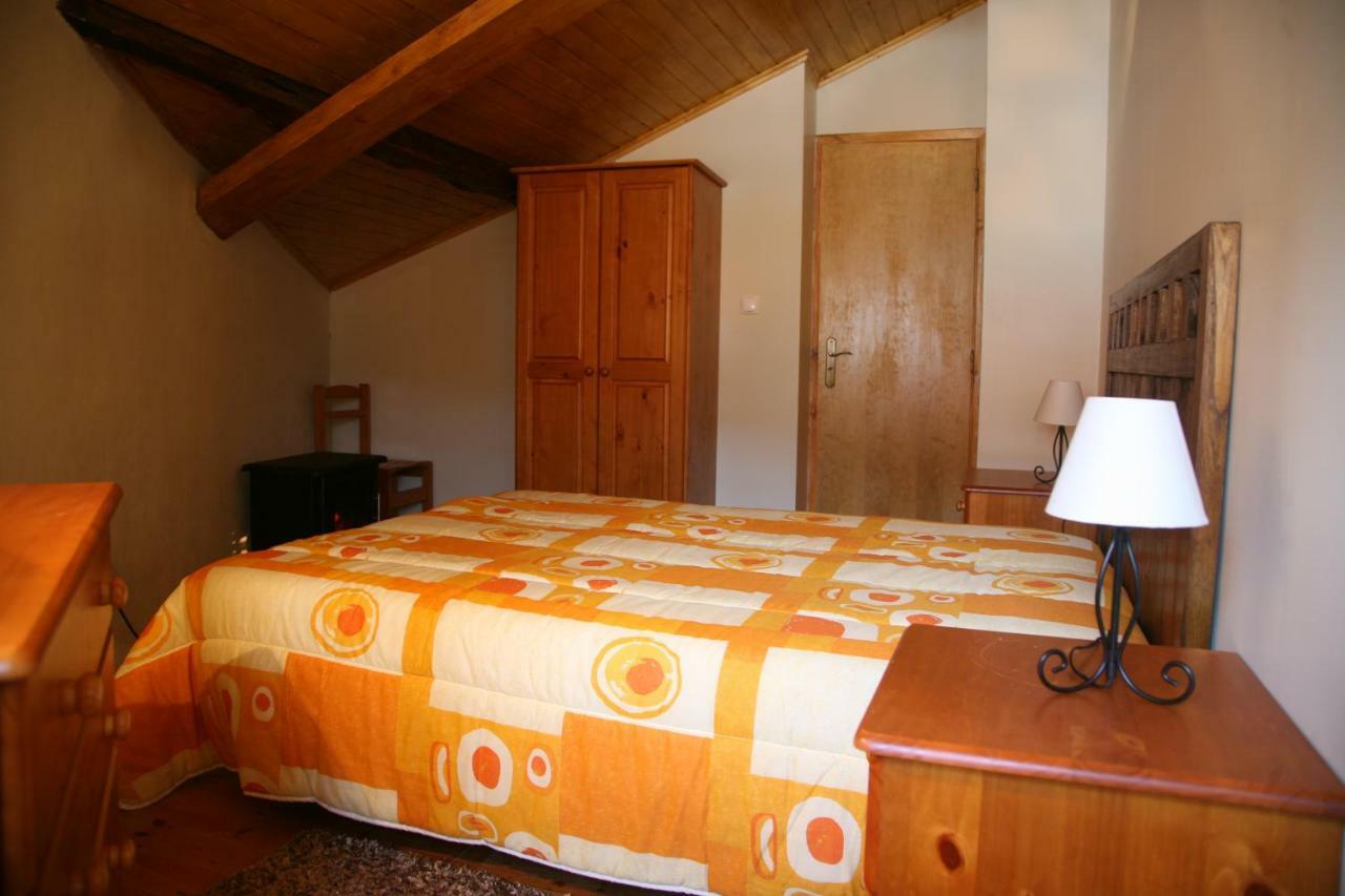 Casa Do Mocho Villa Sabugueiro Eksteriør billede